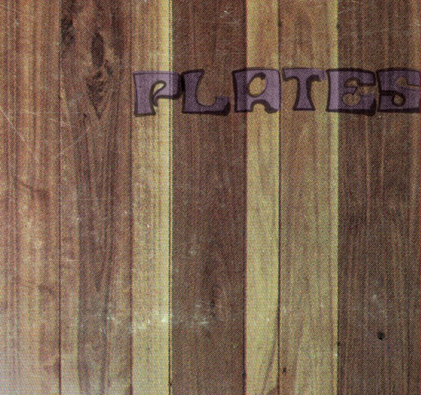 Self-Titled